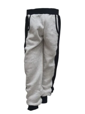 Pantalones TEREZ Niña Blanco Dos Tonos #41501996 Nuevos con Etiquetas Foto 1 de 2