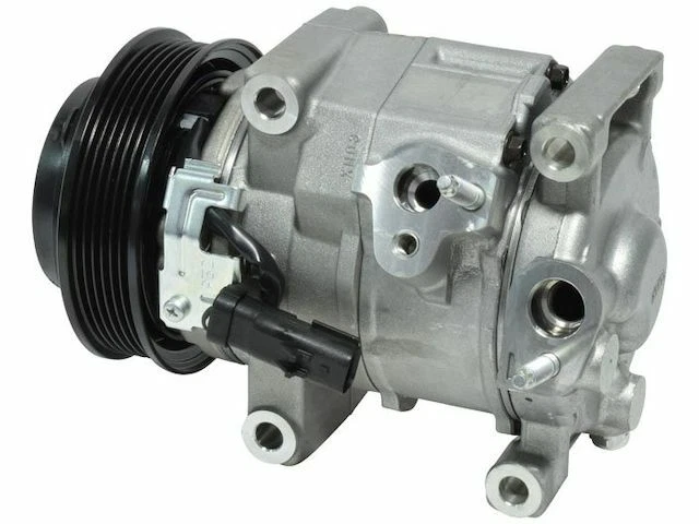 Compressor AC para 2011-2014 Chrysler 200 2013 2012 P361WP - Imagem 1 de 1