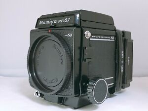 Mamiya RB67 Pro SD 6x7 cm 胶片相机| eBay