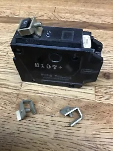 Lot Of 3 - GE THL103 Handle Lock Off & On for TQL, THQB, TQB, TQC Breakers - Picture 1 of 4