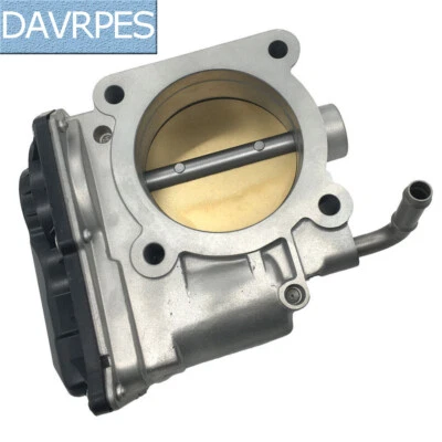 2203031020 Conjunto de carrocería del acelerador para Lexus GS300 2006 3,0 L IS250 2006-2015 2,5 L Foto 1 de 4