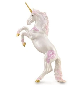 Breyer CollectA Einhorn Stute rosa Spielfigur #88853 - Bild 1 von 1