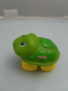 Playskool Hasbro Mini Wheel Pals Turtle 2008 - Picture 1 of 6