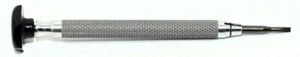 Optical Screwdriver handle and Slotted Screwdriver blade TS201 - Picture 1 of 3