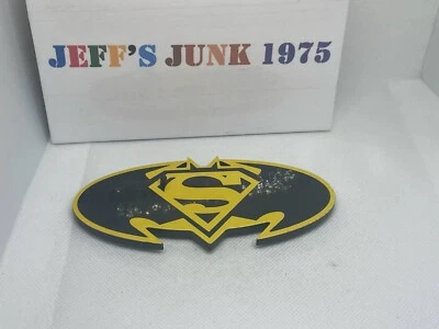 DC DIRECT SUPERMAN BATMAN RETURN OF SUPERGIRL ACTION FIGURE 2006 STAND ONLY - image 1 of 4