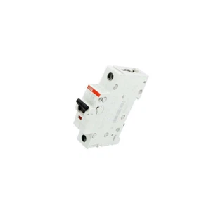 2CDS251001R0164 Überstromschalter 230VAC lNenn: 16A Pole: 1 DIN Charakt: C 6kA A - Bild 1 von 1