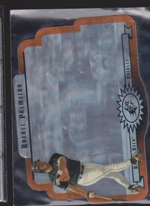 Baseball Collection Vintage Rookies Inserts 20% off on 4+! (27/34)