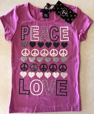 Цветы от Zoe розовый уголь верхний сердца мира стразы драгоценности размер 5 - Изображение 1 из 4