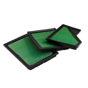 Filtro de aire de rendimiento para adaptarse a Rover 400 1.4L SI 1.6L 16V 414 (Años 95>) - Imagen 1 de 5