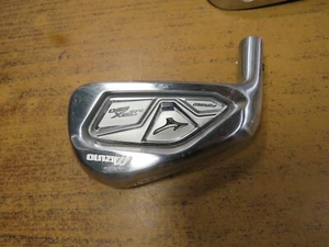 Mizuno JPX 850 Silver  6 iron Head only LH From Fit Cart - Picture 1 of 4
