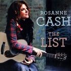 Rosanne Cash 