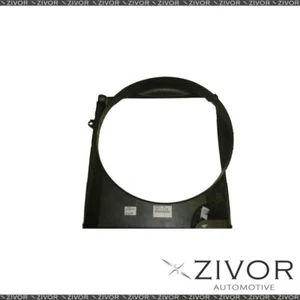 Cooling Fan Shroud For Toyota Landcruiser HZJ78 4.2L 1HZ 08/1999 - 04/2006 - Picture 1 of 1