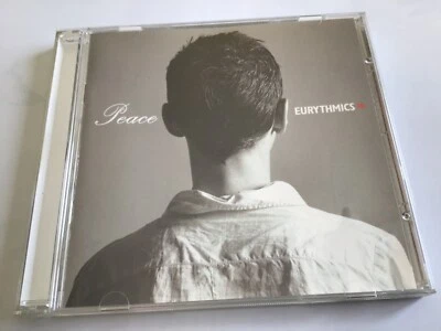 Eurythmics - Peace CD (1999) - Bild 1 von 2