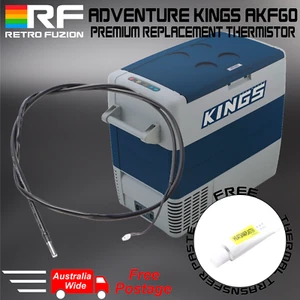 Adventure Kings AFK60 Portable Fridge Replacement Thermistor Kit - - Picture 1 of 3