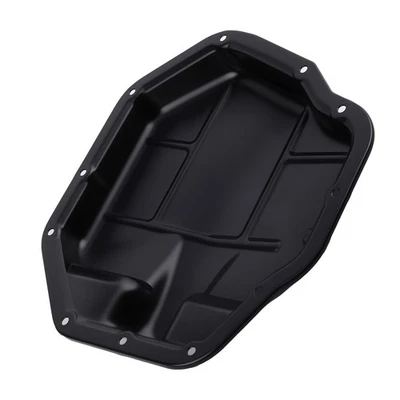 cárter de aceite del motor para Nissan Qashqai/X-Trail 2,0 L AWD/FWD 2007-2013 11110-CK810 Foto 1 de 4