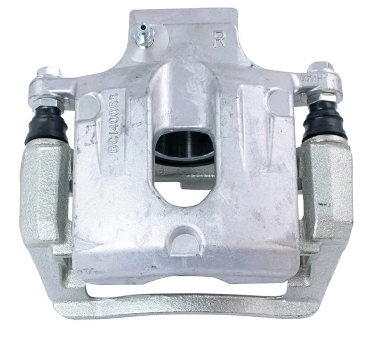 Isuzu Ascender 03-08  Rear Passanger Side Brake Caliper Replacement Assembly  - Image 1 of 4