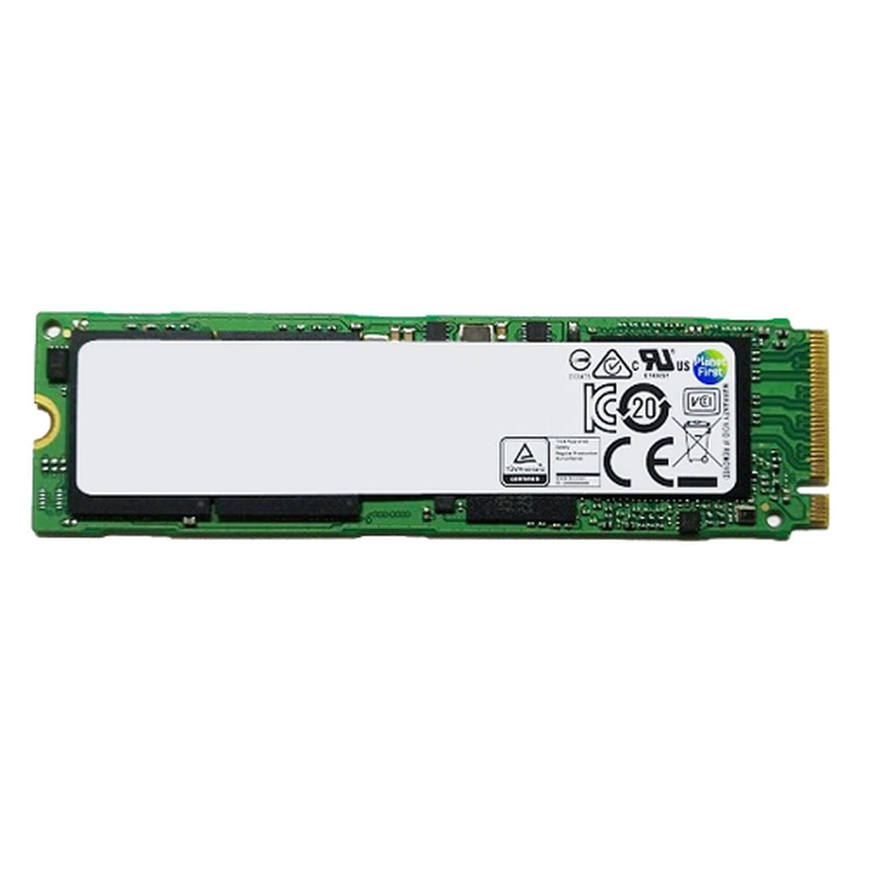 Fujitsu SSD - verschlüsselt - 1 TB - intern - M.2 - PCIe 3.0 - Self-Encrypting D - Bild 1 von 1