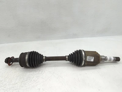 Chevrolet Cruze 2016-2018 eje eje conductor delantero CV C/V VG1HY Foto 1 de 4