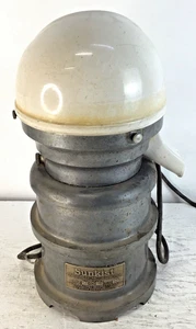 Antiker Vintage 1920er Sunkist elektrischer kommerzieller Fruchtsafter Entsafter - Bild 1 von 9