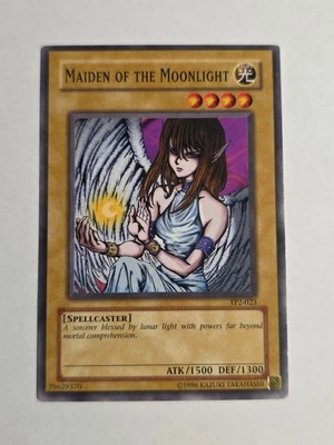 Maiden of the Moonlight TP2-023 Tournament Pack 2 Unlimited - Image 1 of 4