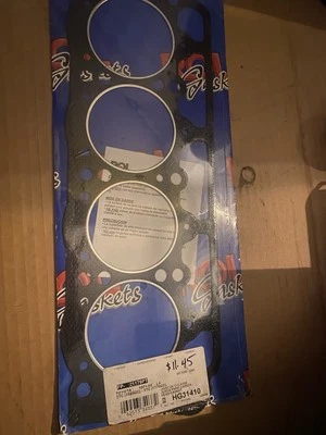 (TOA) ROL Gaskets HG31410 (21179 PT) Head Gasket for Toyota 2TC 1971-82 Foto 1 de 2