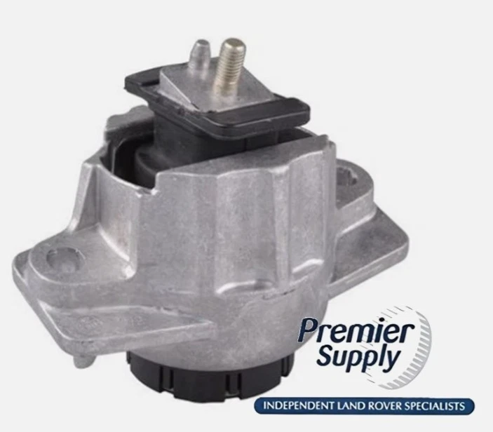 2.0 PETROL & DIESEL RANGE ROVER VELAR L560 LH ENGINE MOUNTING BRACKET LR141387 - Image 1 of 1