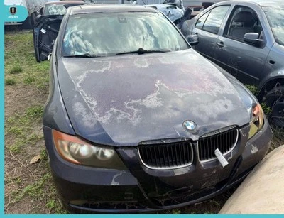 BMW 325i 2006 conjunto de transmisión manual 6 velocidades (tracción trasera) Foto 1 de 4