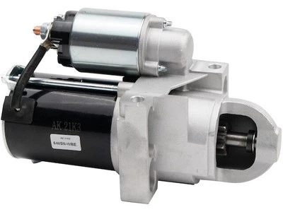 Стартер для Chevrolet Blazer 1999-2004 годов выпуска 16243FNVK 2000 2003 2001 2002 4,3 л V6 - Изображение 1 из 2