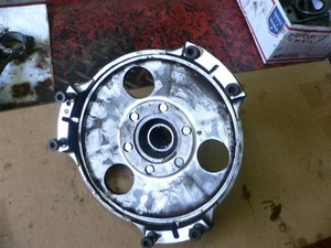 99-04 BMW K1200LT Clutch Housing Flywheel Part - Picture 1 of 1