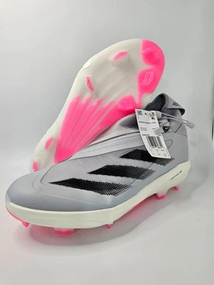 Botines de béisbol Adidas Adizero Impact+ TPU ID0976 para hombre talla 10,5 nuevos Foto 1 de 4