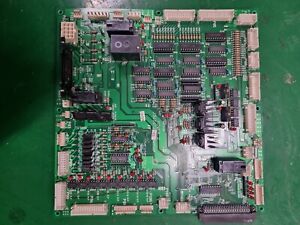 Noritsu V30 Film Processor power pcb board(J340012-03)