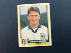 TUTTO CALCIO 1993/94 PARMA MINOTTI N 202 DA BUSTINA - Picture 1 of 1