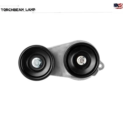 Conjunto de tensor de correa 38332 para Acura RL 2005-2012 TL 2004-2008 MDX 2003-2013 Foto 1 de 4
