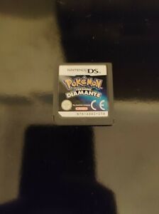 Pokemon Versione Diamante Nintendo DS