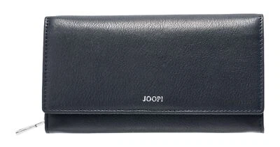 JOOP! monedero Lantea Europa Purse L Dark Navy - Imagen 1 de 4