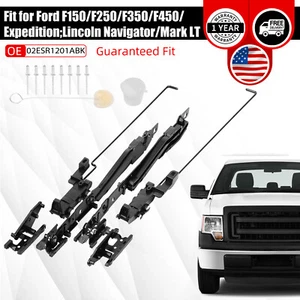 Sunroof Repair Kit For Ford F150/F250/F350/F450 Lincoln Navigator - Picture 1 of 10