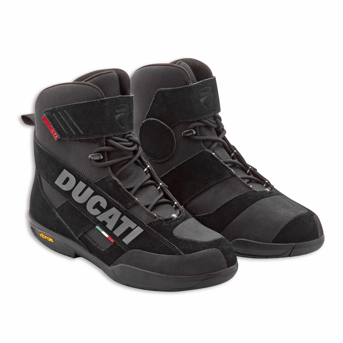 Ducati Motorcycle Boots for sale | eBay