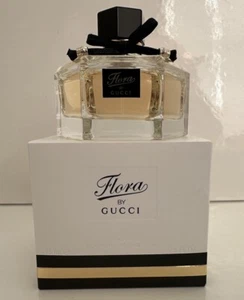 Gucci FLORA by GUCCI Women's EDT Spray 75ml - 2.5 Oz - Picture 1 of 1