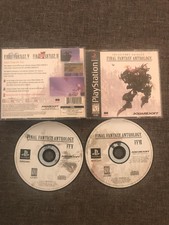 .PSX.' | '.Final Fantasy V.