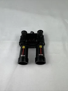 Vintage 1983 GoBots Transformers Zoom Robo Binoculars Transforming Japan - Picture 1 of 7