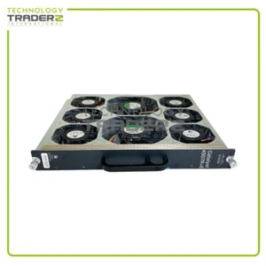 WS-X4597+E V02 Cisco Catalyst 4507R+e Fan Tray Module 800-34877-02 A0+ - Picture 1 of 3