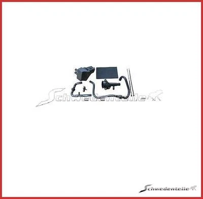 Juego de conversión ventilación cárter SAAB 9-3 I 9-5 2.0 2.3 turbo B205 B235 `98-03 Foto 1 de 2