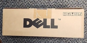 Genuine Dell 1100/1110 Standard Capacity Black Toner Cartridge - Afbeelding 1 van 3
