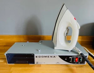 Domena Xstream 1 Professional Heavy Duty Steam Generator Ironing System - Picture 1 of 5