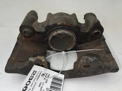 Pinça de freio dianteiro 88 - 91 Chevy C/K 1500 lado do motorista LH 19140995 - Imagem 1 de 4