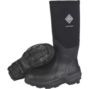 Muck Boot Co Sz 12 Artic Sprt Hi Boot - Picture 1 of 1