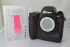 Top Quality Nikon F5 Body Maintained Cleaned 1292