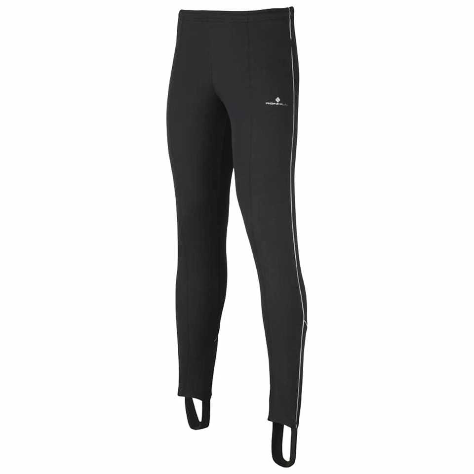 Ron Hill Womens Trackster Classic Walking Trousers - Black - Image 1 of 1