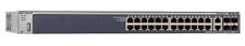 Managed Switch Prosafe 26 Puerto Gigabit L2 + NETGEAR M4100-26G GSM7224v2h2
