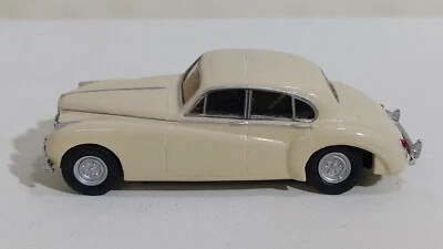 59262 PROVENCE MOULAGE 1/43 - Jaguar Mk VII Touring Car 1953 - Immagine 1 di 4